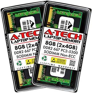 A-Tech 8GB