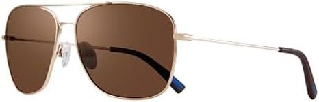 Revo Sunglasses Harbor: Polarized L