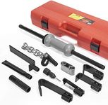 XtremepowerUS Heavy Duty 13pc Autom