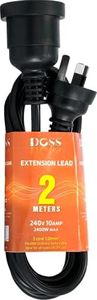 Doss EXL2M