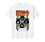 KISS - Alive Worldwide T-Shirt