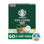 Starbucks K-Cup Coffee Pods, Iced C