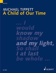 A CHILD OF OUR TIME