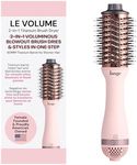 L'ANGE HAIR Le Volume 2-in-1 Titani