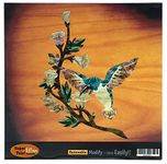 Inlaystickers Sticker/Decal (B-143HB-14)