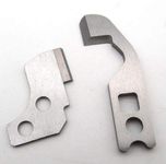 SEW-LINK Lower Knife & Upper Knife For Janome 204D 504D