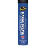 Sta-Lube Marine Grease for Boat Trailer Wheel Bearings (14-Ounce)