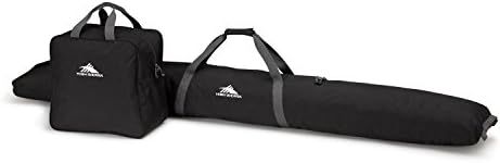 High Sierra Ski Bag & Ski Boot Bag 