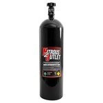 Nitrous Outlet 00-30170 Nitrous Bottle