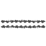 Ryobi RAC248 35 cm AC Chainsaw Chain for RCS1935 - Grey