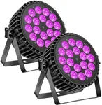Par Lights 18LED Stage Lights 180W 