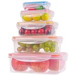 Prices On Plastic Storage Containers