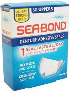 SEA-BOND D