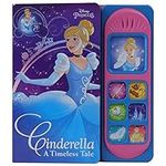 Disney Princess - Cinderella A Time