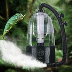 Coospider 3.8L Reptile Fogger Miste