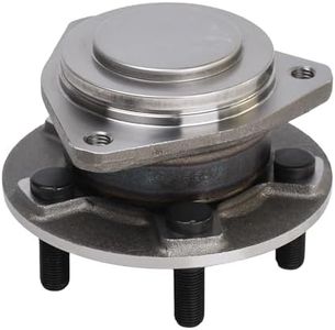 PAROD Front 513325 Wheel Hub Bearing Assembly fit for 2012-2020 Chrysler 300, Dodge Challenger, Charger w/ABS