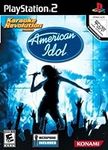 Karaoke Revolution American Idol Bu