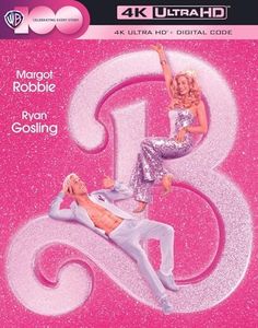 Barbie (Di