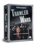 Discovery Channel: Trawler Wars [DVD]