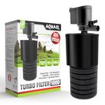 Aquael Filter Turbo 1000 N Black