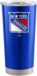 Boelter Brands NHL New York Rangers Ultra Tumbler, 20-ounce