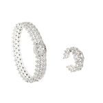 Body Jewelry Diamond Bracelets