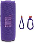 JBL Flip 7 - Portable Waterproof an