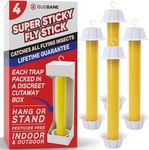 Fly Stick Sticky Fly Traps for Indo