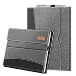 Fintie Case for 12.3 Inch Microsoft