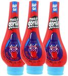 Moco de Gorila, Explosive Rocker Ha