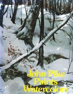 John Pike 