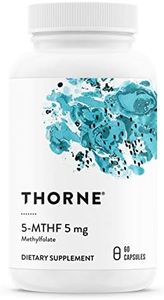 Thorne Res