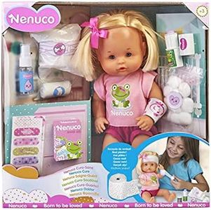 Nenuco - C