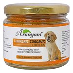 Turmeric Supplement For Dogs