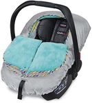 Britax B-Warm Insulated Infant Car 