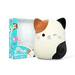 Squishmallows Cam Heating Pad - Heating Pad for Cramps by What Do You Meme?® Gift for Teens