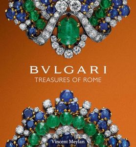 Bvlgari: T