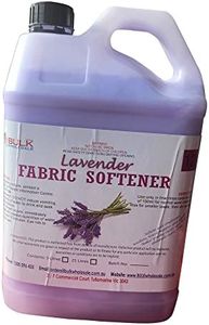 Bulk Blendz Lavender Fabric Softener 5 Litre