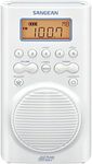Sangean AM/FM Weather Band Emergenc