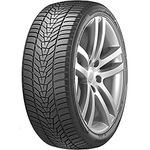 TYRE HANKOOK WINTER I CEPT EVO3 X W330A 255 60 R17 106H WINTER TL M+S 3PMSF FOR OFFROAD 4X4