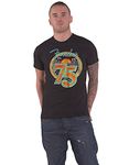 Fender V Neck T Shirts