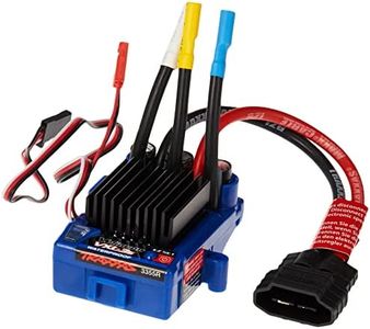Traxxas 3355R Velineon VXL-3s Electronic Speed Control, Waterproof (brushless)
