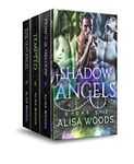 Shadow Angels Box Set (Books 5-7: Fallen Angels Series)—Paranormal Romance (Fallen Angels Box Sets Book 3)