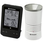 Bresser Weather Station Professional Rain Gauge