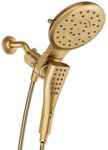 Moen Verso Brushed Gold Eight-Funct