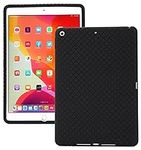 Veamor iPad 10.2 in Silicone Back C