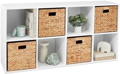 Best Choice Products 8-Cube Storage