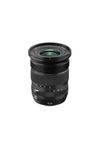 Fujifilm Fujinon XF 10-24MM F4 R Optical Image Stabilization, Weather Resistance Zoom Lens for Landscape | Event | Street - Black (Full Frame Equivalent = 15-36MM) with 2+1* Year Warranty
