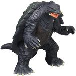 Bandai Movie Monster Series Gamera 1999 GⅢ PVC Figure Kadokawa 2021 Sofvi