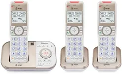 AT&T Landline Phones for Home with 